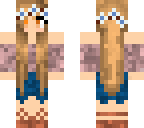 elf girl