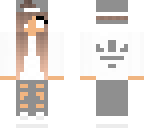 elllen's grey skin