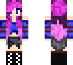 emo girl