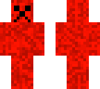 evil creeper