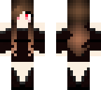 evil mode