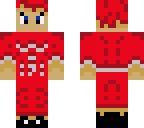 fighter final fantasy skin