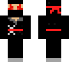 fire ninja