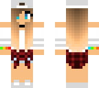 fixed my skin