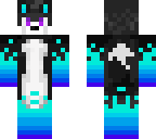 flame wolf