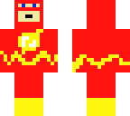flash
