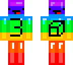 flip rain 3