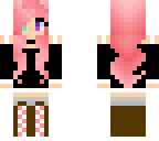 flower skin