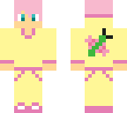 fluttershy fanboy