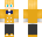 fnaf golden edit