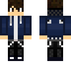 for minenamesquid