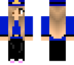 forever police officer
