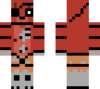 foxy