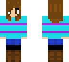 frisk