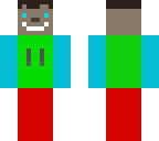 funky man