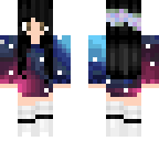 galaxy girl