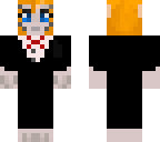 gentleman stampy