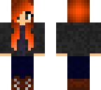 girl