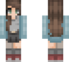 girl
