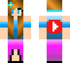 girl skin