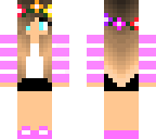 girly girl