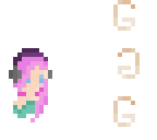 girlygamergamez - contest entry
