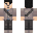 glenn rhee-tv show