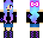 goth girl edit 2