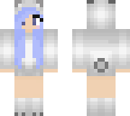 grey bear girl