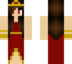 hell queen