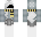 hufflepuff ghost