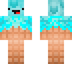 ice creem melting