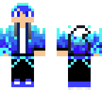 ice wolf