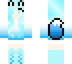 icey wolf girl