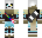 ink sans