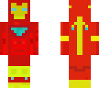 iron man