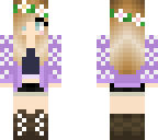jazzy skin