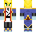 jin kisaragi