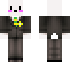 kawaii azzie with tux  edit not mine