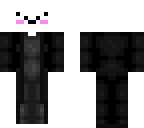kawaii voldemort