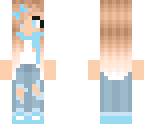 kayliannes' skin