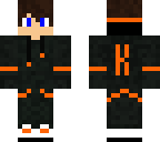 kefke orange
