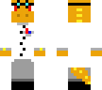 lizard that glitches do not use