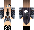 lost skin