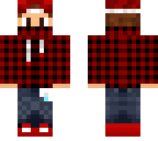 lumberjack