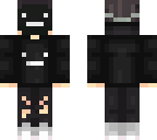 main skin