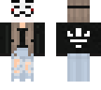 mammas skin