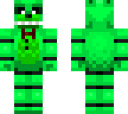 marshy the bunny
