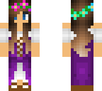 medieval girl