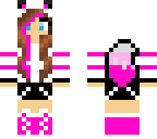 mef'wa skin